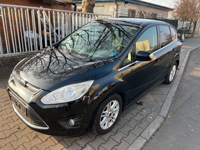 Ford C-Max 1,6 Ti-VCT 92kW Titanium *TÜV 11/2026*