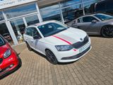 Skoda Fabia Combi 1.0 TSI Red & Grey KLIMA PDC - Skoda Fabia: Weiß, Combi