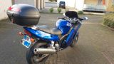 Honda CBR 1100 XX mit Koffer und Topcase - Angebote entsprechen deinen Suchkriterien