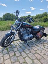 Harley-Davidson Sportster Iron 883 Superlow - Offers