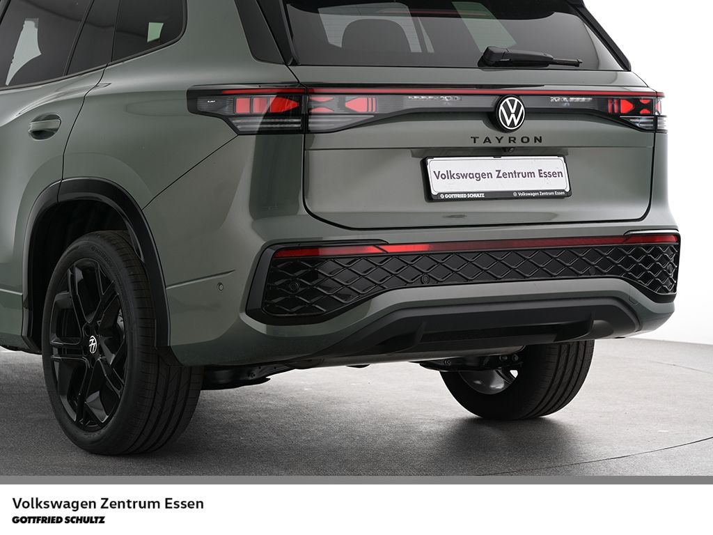 Volkswagen Tayron - Bild 7