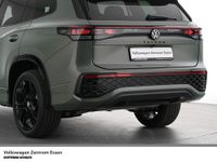 Volkswagen Tayron - Vorschau Bild 7