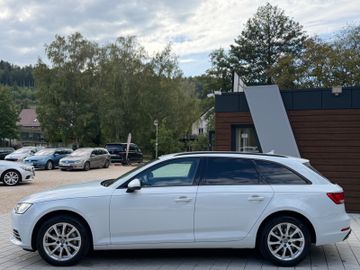 Audi A4 - 6