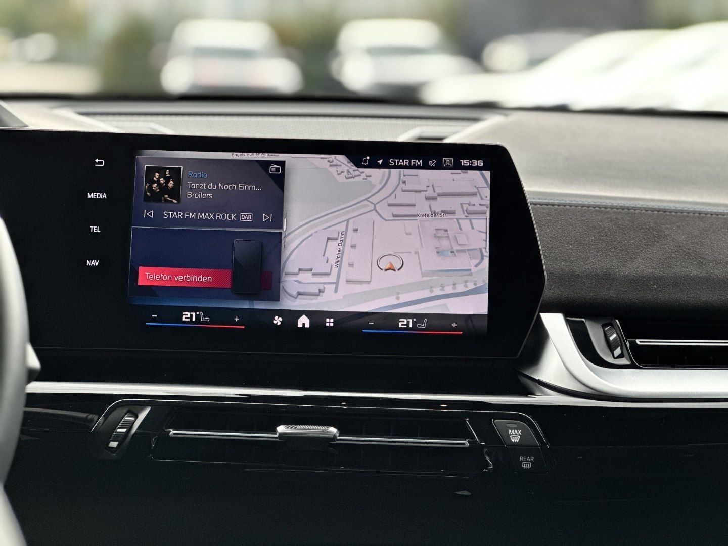 BMW X2 M35i xDrive M-Sport Pro Panorama HUD eSIM foto 19