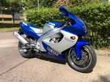 Yamaha YZF 1000 R Thunderace, Liebhaberfahrzeug - YAMAHA YZF 1000