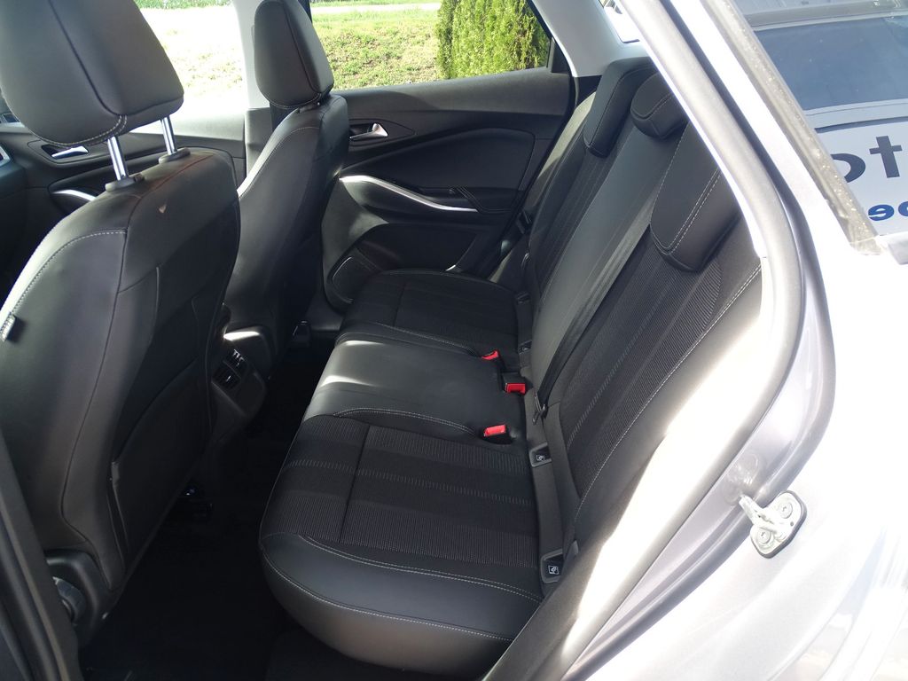 Opel Grandland (X) Grandland 1.2 Turbo Elegance FLA 360 ParkAss.