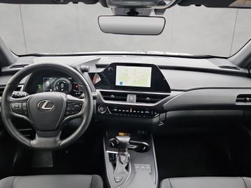 Lexus UX - 10