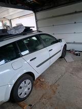 Renault Bastlerfahrzeug, Renault Megane 2, 1.5 cdi... - Renault Megane aus 2008 mit Diesel-Antrieb
