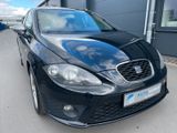 Seat Leon FR 2.0 TDI*NAVI*SHZ*ISOFIX*TEMPO*KLIMA*PDC - Seat Leon aus 2011: Fr