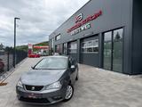 Seat Ibiza Stylance*99TKM*DSG*NAVI*BT*GRAY*TOP - Seat Ibiza mit Benzin-Antrieb: Kleinwagen, Automatik