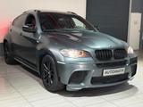 BMW X6 xDrive50i Head Up Schiebedach - BMW X6 mit Benzin-Antrieb: Geländewagen, Automatik