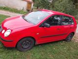 Volkswagen VW Polo 1.9 SDI - Volkswagen Polo: Sdi
