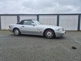 Mercedes-Benz SL 320 SL - Mercedes-Benz SL 320 aus 1996