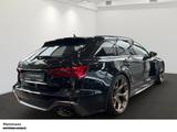 Audi RS6 AVANT LAST EDITION PERFORMANCE PANO UVM 4.0  - Audi RS6: Schwarz