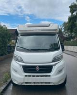 HYMER / ERIBA / HYMERCAR Tramp SL 568 - HYMER / ERIBA Tramp sl