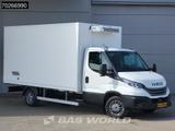 Iveco Daily 35S18 3.0L Koelwagen Vriezer Thermoking V- - Iveco Daily 35s18v