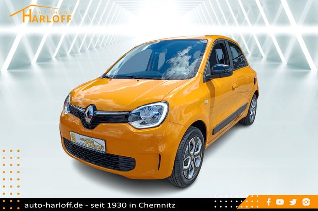 Renault Twingo Equilibre SCe 65 *** DAB, Carplay, Klima