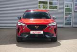 Cupra Formentor 1.5 TSI LED Navi Virtual Cockpit ACC - rote Cupra Formentor