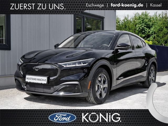 Ford Mustang MACH-E 98kWh Akku mit Technologie-Paket