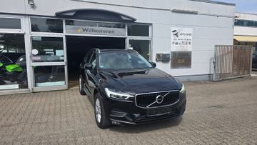 Volvo XC60 - 8
