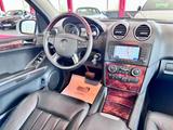 Mercedes-Benz ML500 AMG Paket Glasdach Airmatic Comand 2Hd AHK - aus 2006: AMG
