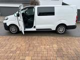 Opel Vivaro 2.0 CDTI L3H1 - gepflegter Lieferwagen - Lieferwagen gebraucht