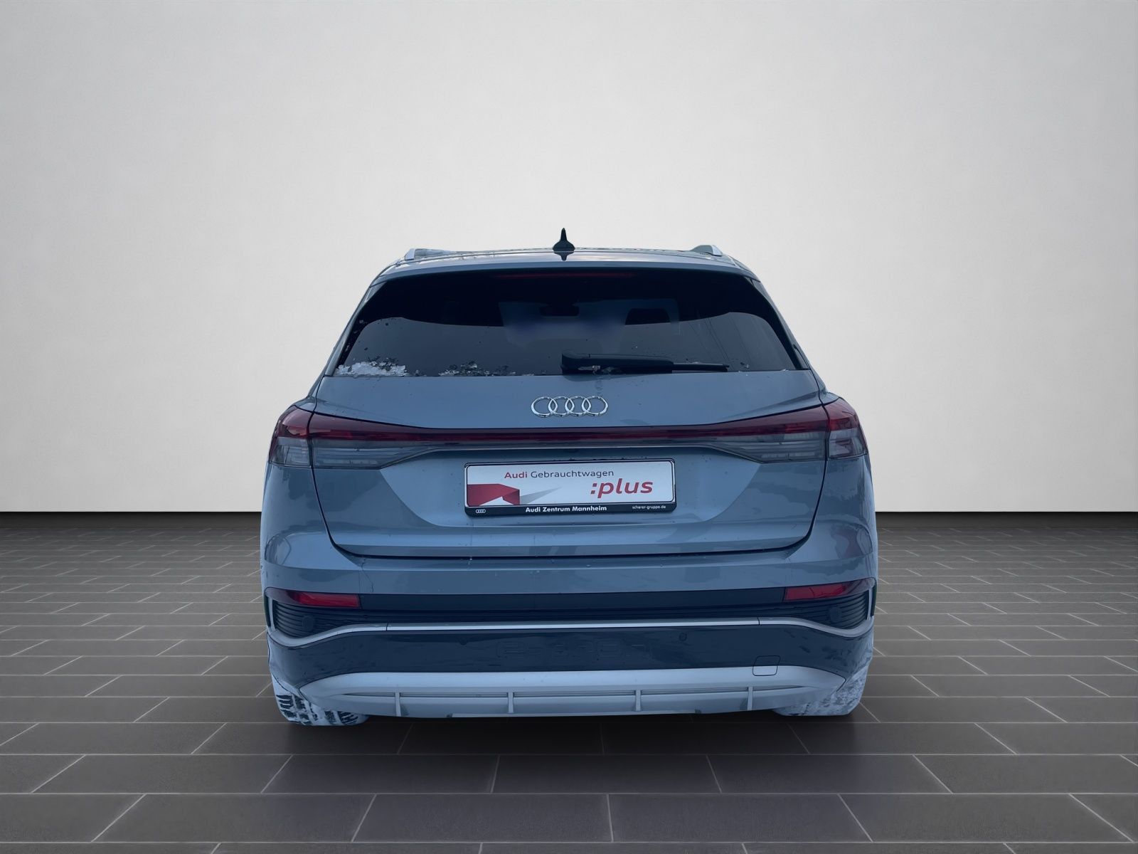 Audi Q4 e-tron - Bild 5