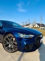 Audi S7 TDI quattro *LUFT*MwSt. ausweisbar* - Audi S7 Diesel Gebrauchtwagen