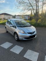 Honda Jazz - Honda Gebrauchtwagen in Freiburg
