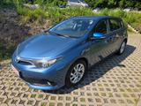 Toyota Auris Hybrid Edition-S Toyota Garantie !
