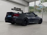 BMW M4 Cabrio Competition Aut. / Harman/Kardon - graue BMW M4