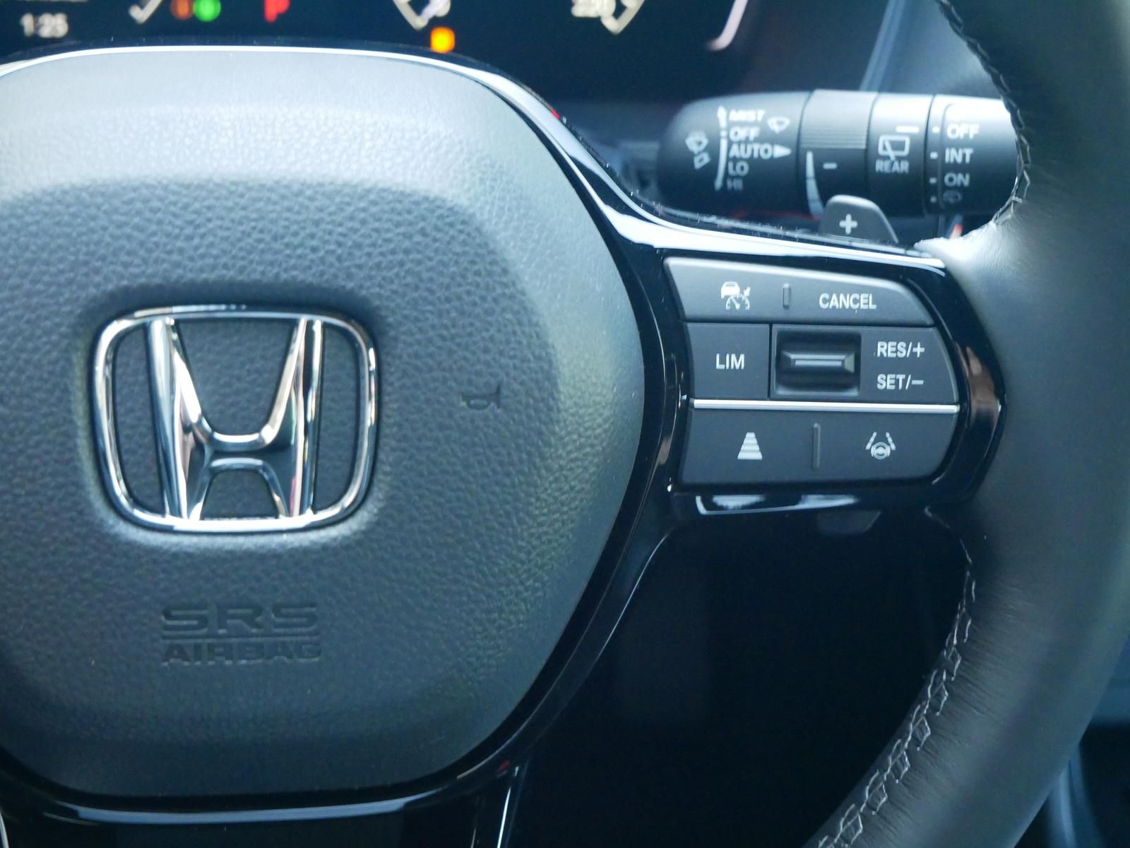 Honda Civic - Bild 16