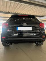 Audi SQ2 S tronic quattro sport mit AHK - Audi SQ2 von privat
