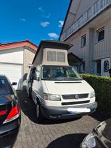 Volkswagen T4 Multivan Westfalia 