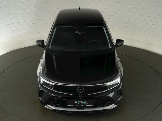 Grandland ELEGANCE+NAVI+360 GRAD KAMERA+KEYLESS+