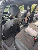 Audi A4 2.0 TDI 140kW S tronic sport Avant sport - Audi A4 Sport mit Diesel-Antrieb