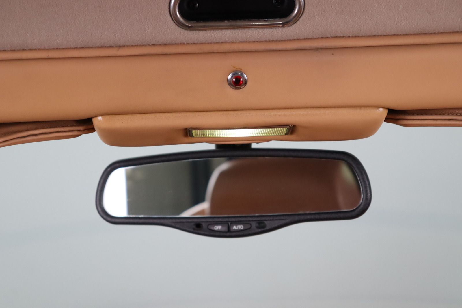 Fahrzeugabbildung Bentley Azure Mulliner Cabriolet * Top-Zustand