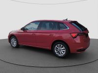 Skoda Scala - Vorschau Bild 8