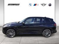 BMW X3 xDrive20i M Sportpaket-LED-Kamera-Navi