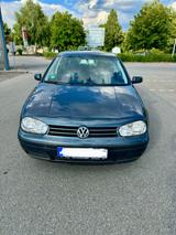 Volkswagen Golf 1.4 Ocean Variant Ocean - Volkswagen Golf aus 2003: Variant