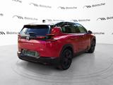 Citroën C5 Aircross 145 Hybrid MAX - rote Citroën C5 Aircross