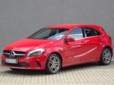 Mercedes-Benz A 200 CDI Urban/LED/NAV/SHZ/PDC/17"LMF - Mercedes-Benz A 200 mit Diesel-Antrieb