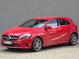 Mercedes-Benz A 200 CDI Urban/LED/NAV/SHZ/PDC/17"LMF - Mercedes-Benz A 200 mit Diesel-Antrieb: Limousine
