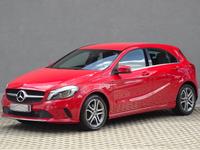 Mercedes-Benz A 200 CDI Urban/LED/NAV/SHZ/PDC/17"LMF