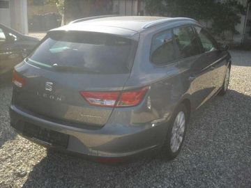 SEAT Leon - 4