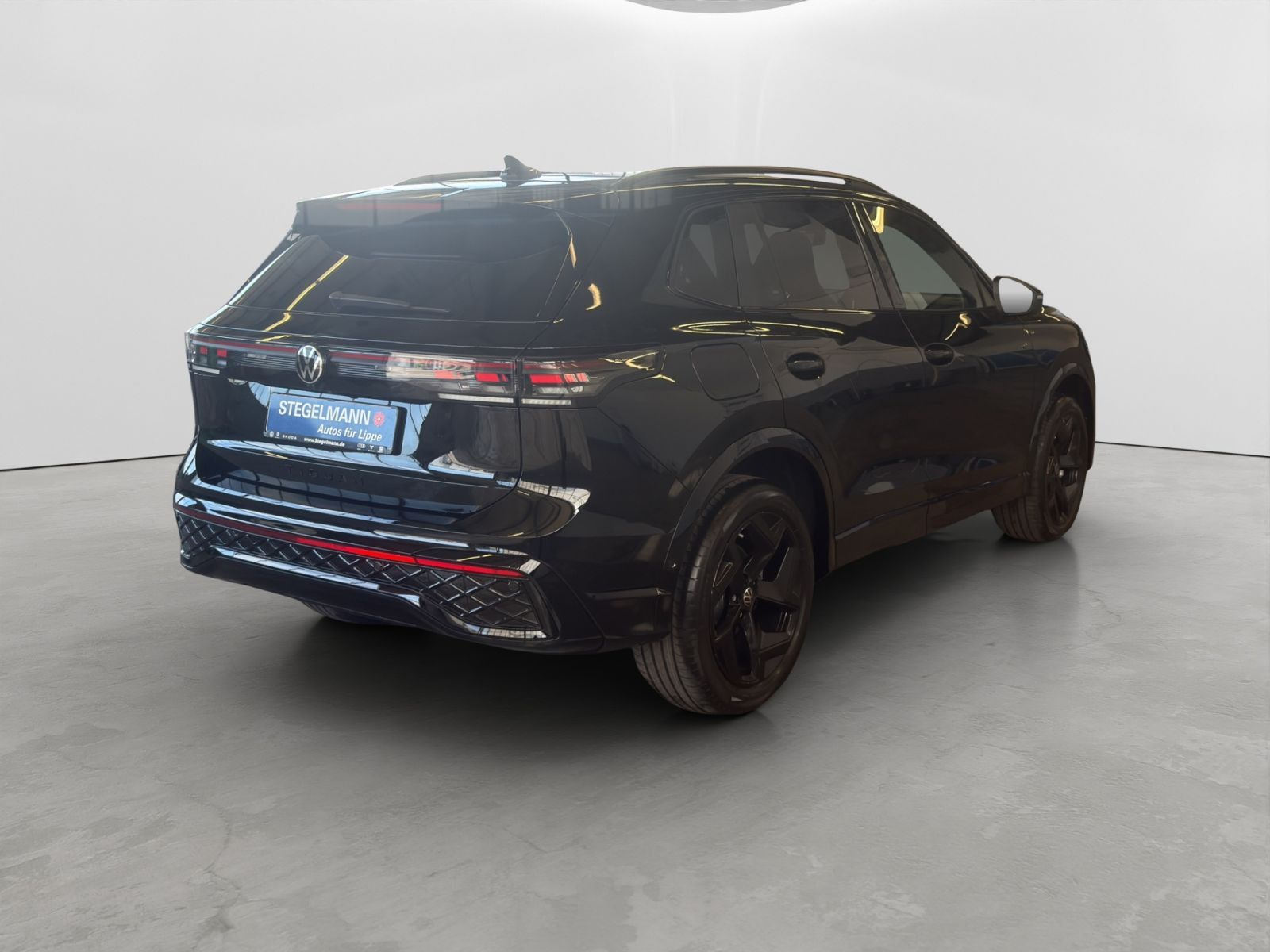Volkswagen Tiguan - Bild 6