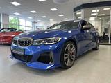 BMW M340d xDrive|AC Schnitzer|HUD|DAB|Driving As. - BMW M340d Limousine Gebrauchtwagen