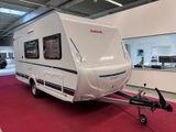 Dethleffs c-joy 420 QSH Auflastung, Fliegengittertür - Offers matching your search criteria
