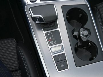 Audi A6 - 9