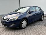 Opel Astra Motor 1.6 Torbo - Opel Astra: Motor